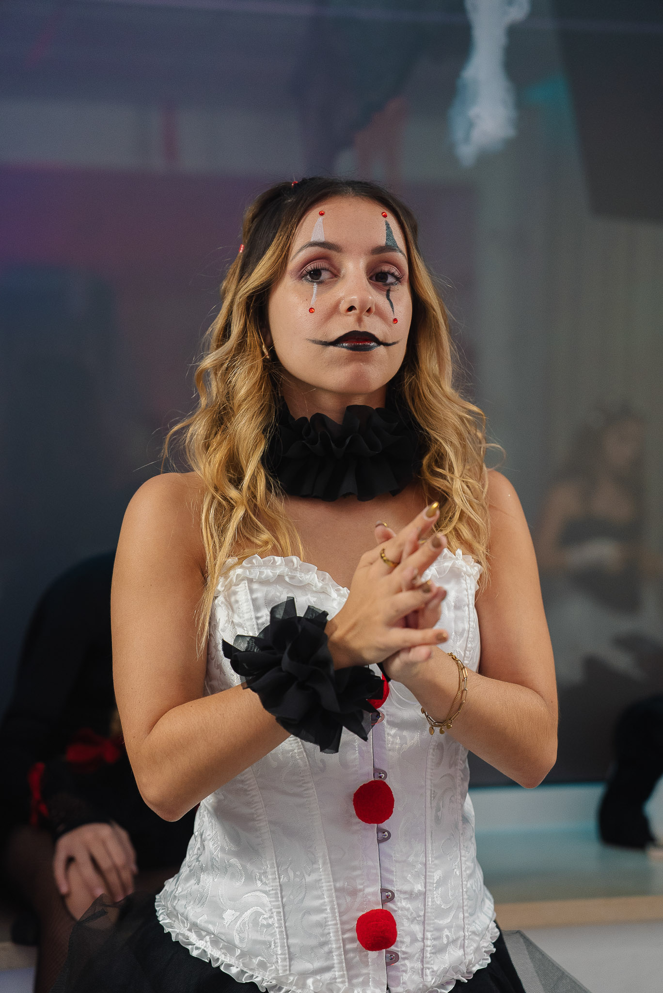 Rita Ferreira - Aula 35